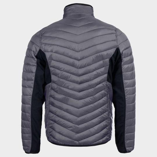 Μπουφάν εργασίας PULSE 2.0 GREY - 2