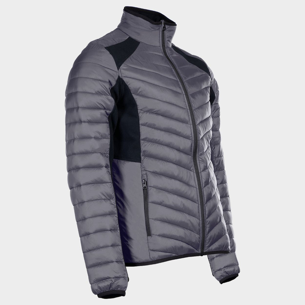 Μπουφάν εργασίας PULSE 2.0 GREY - 4