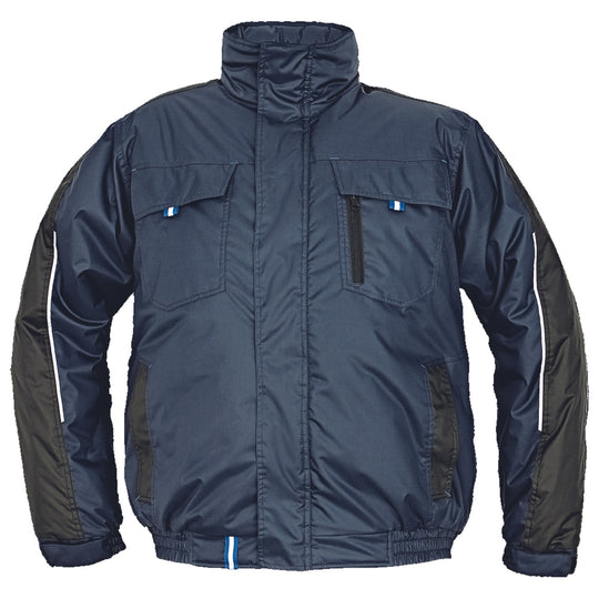 Μπουφάν εργασίας RAPA PILOT NAVY BLUE