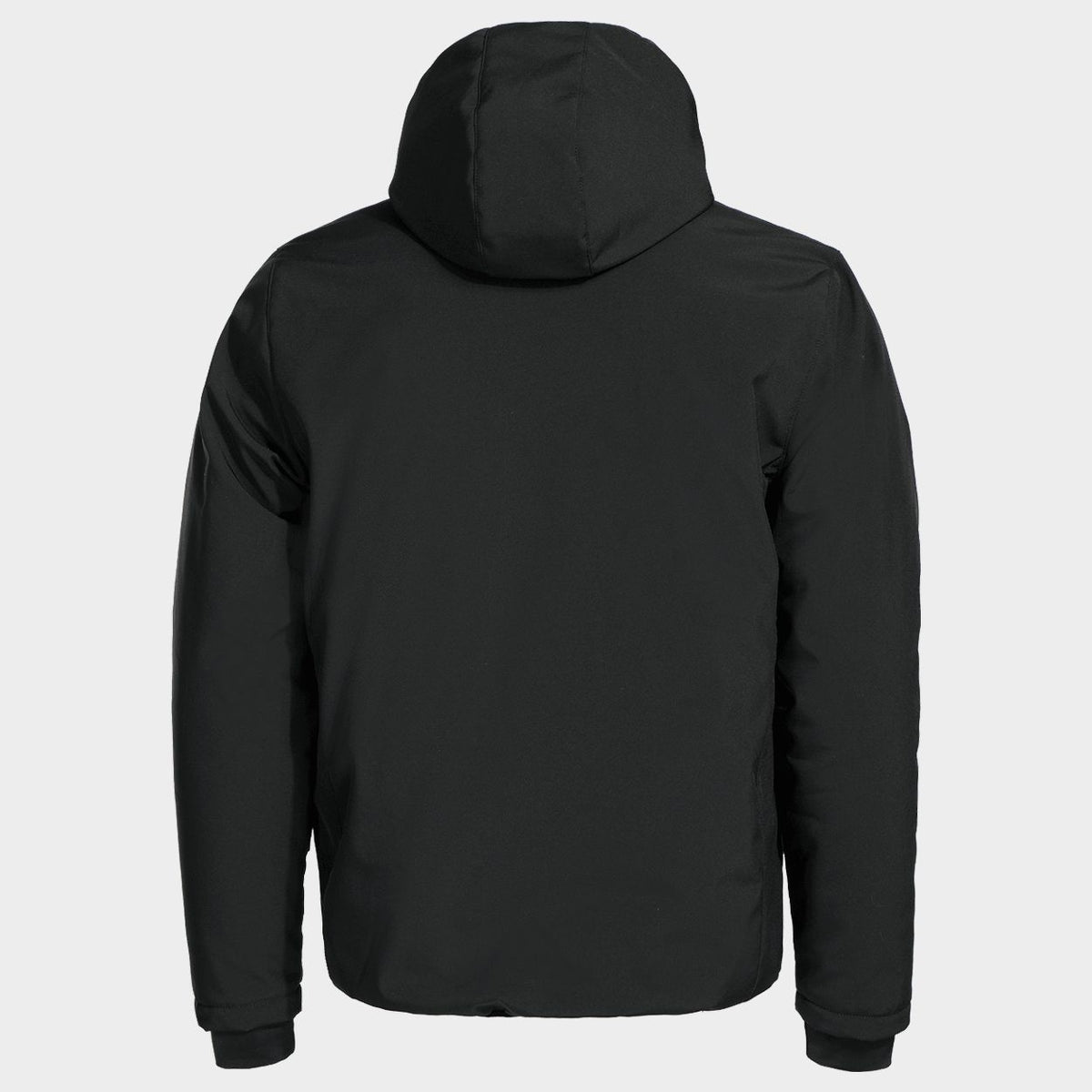 Μπουφάν εργασίας REEF PAD SOFTSHELL BLACK - 5