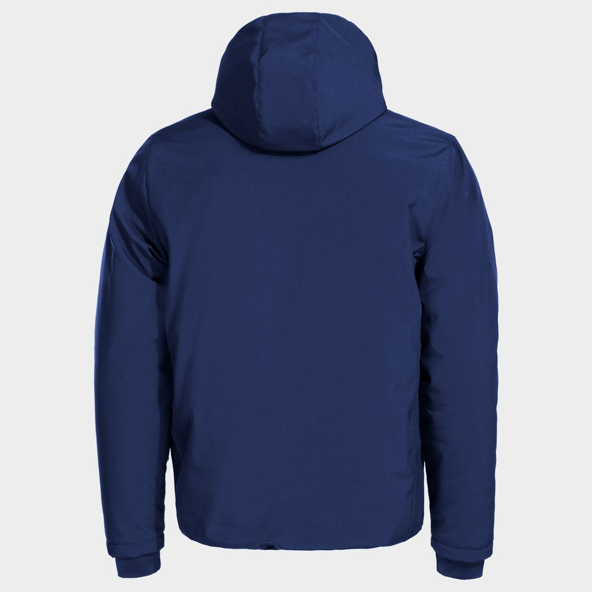 Μπουφάν εργασίας REEF PAD SOFTSHELL DARK BLUE - 5