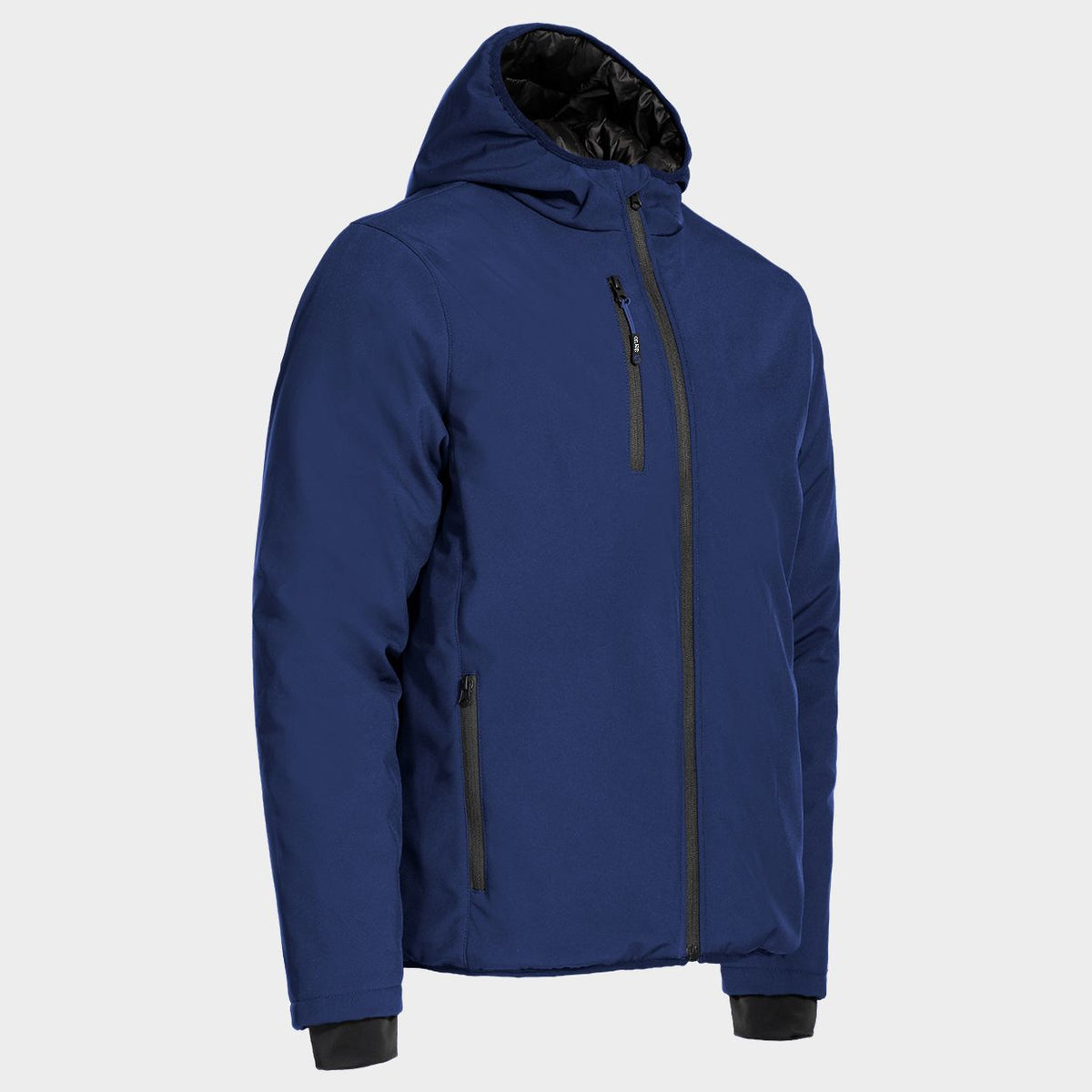 Μπουφάν εργασίας REEF PAD SOFTSHELL DARK BLUE - 7