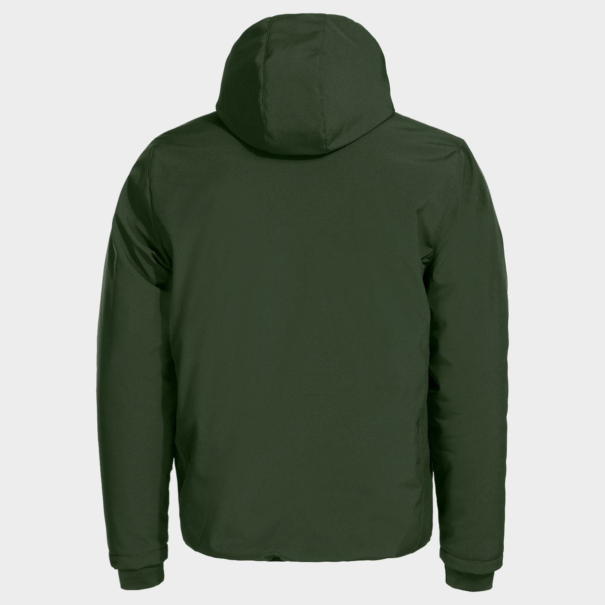 Μπουφάν εργασίας REEF PAD SOFTSHELL MILITARY GREEN - 4