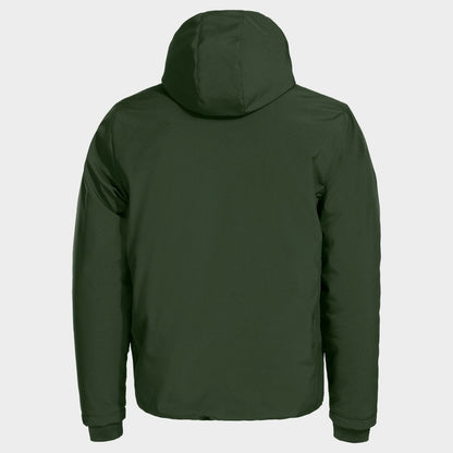 Μπουφάν εργασίας REEF PAD SOFTSHELL MILITARY GREEN - 4