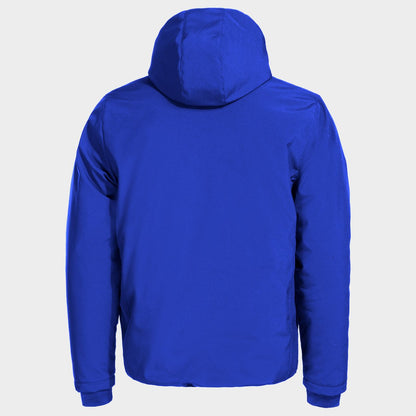 Μπουφάν εργασίας REEF PAD SOFTSHELL ROYAL BLUE - 4