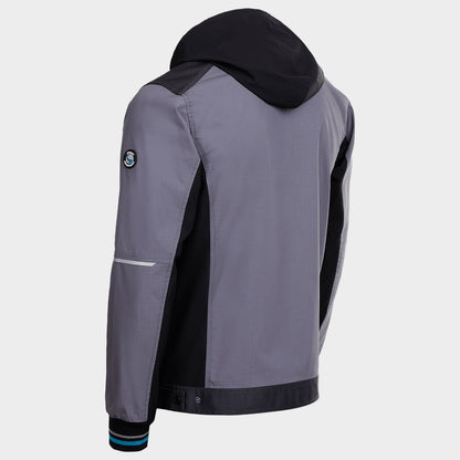 Μπουφάν εργασίας REVOLT RIPSTOP STRETCH - 4