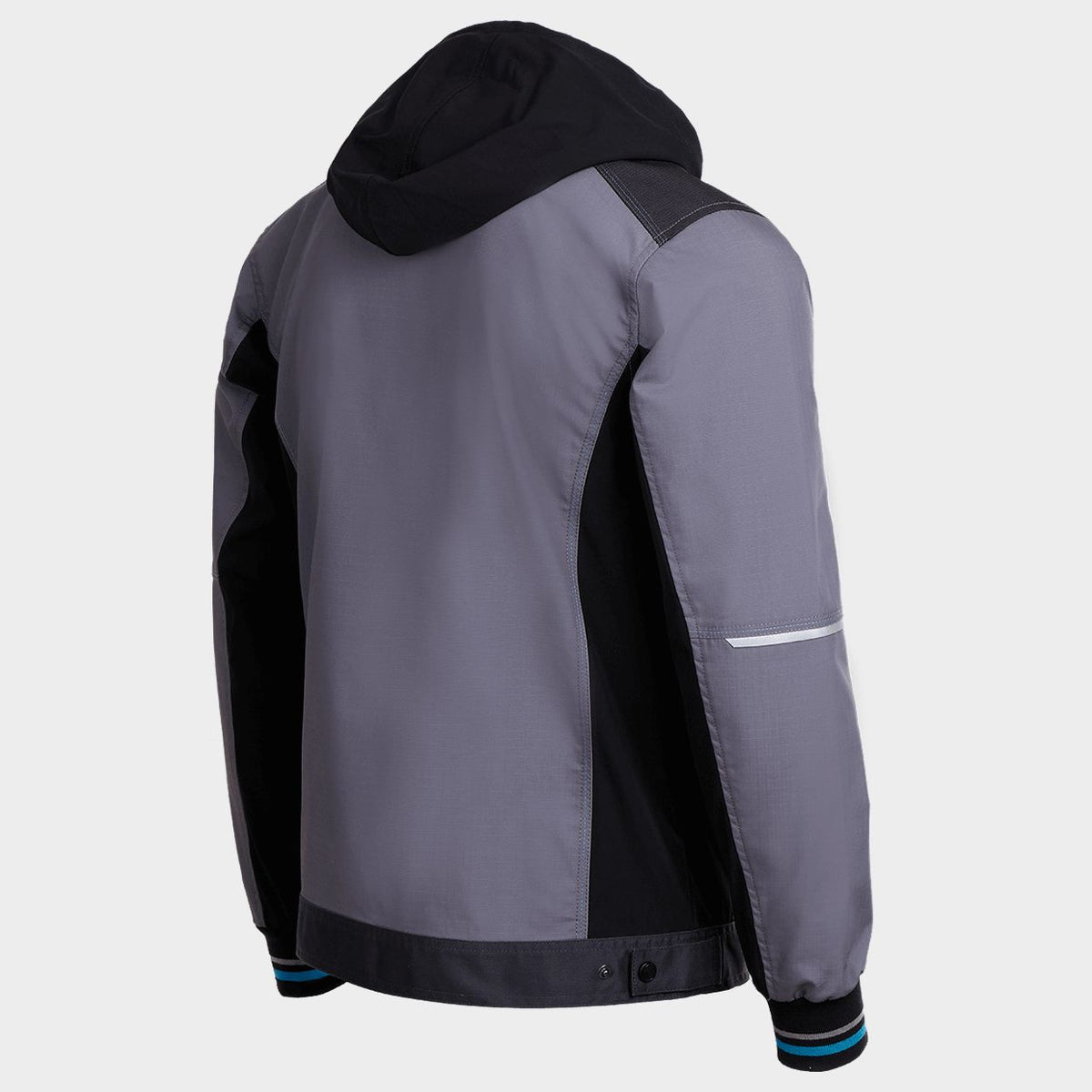 Μπουφάν εργασίας REVOLT RIPSTOP STRETCH - 6