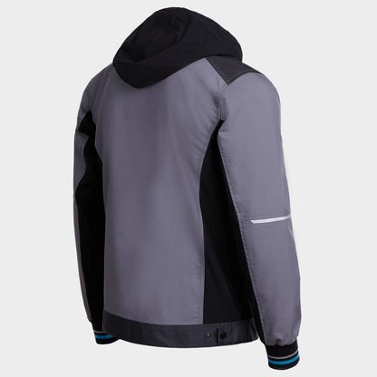 Μπουφάν εργασίας REVOLT RIPSTOP STRETCH - 6