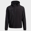 Μπουφάν εργασίας RUNE SOFTSHELL BLACK - 1