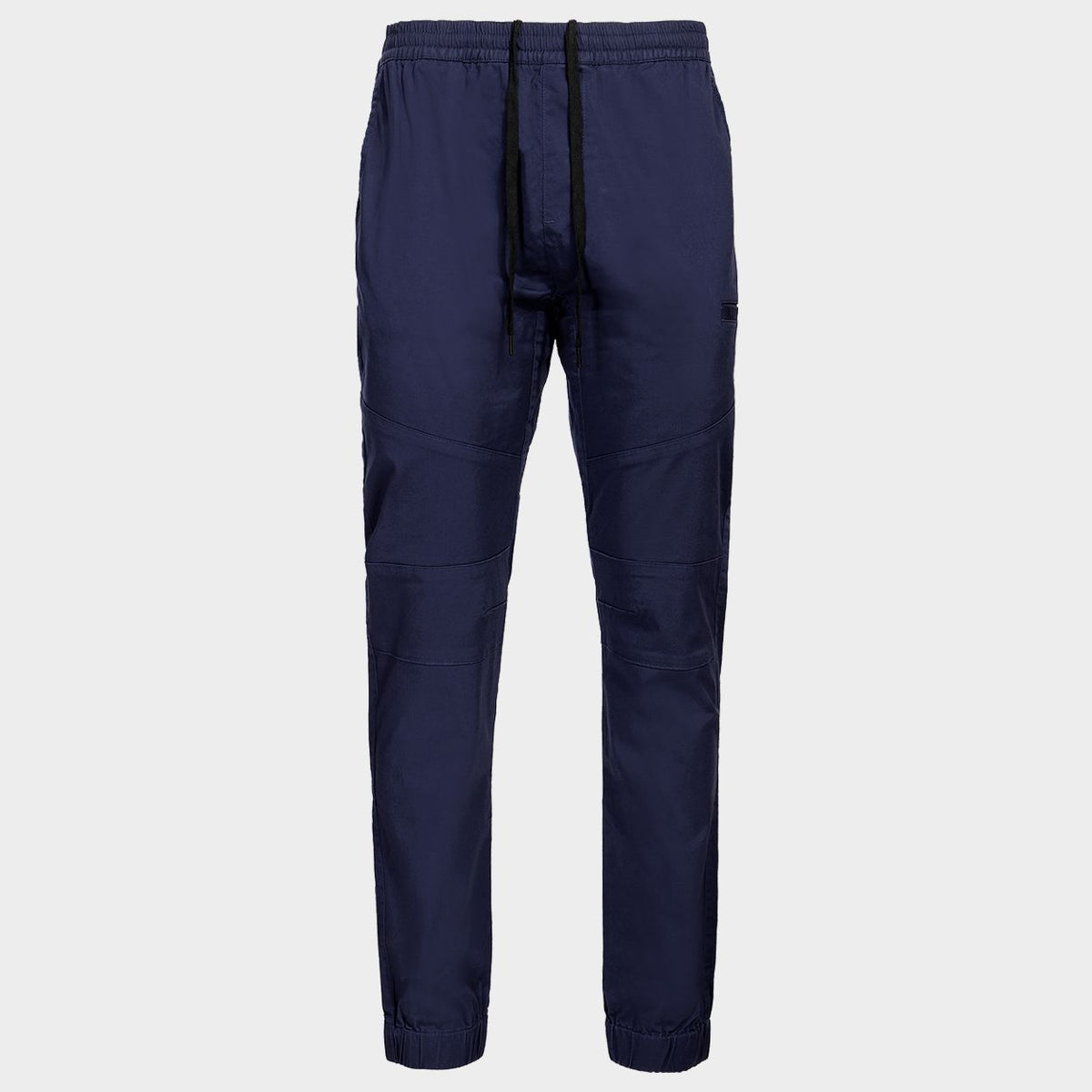 Παντελόνι jogger εργασίας MOVE DARK BLUE - 1