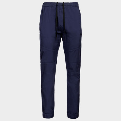 Παντελόνι jogger εργασίας MOVE DARK BLUE - 1