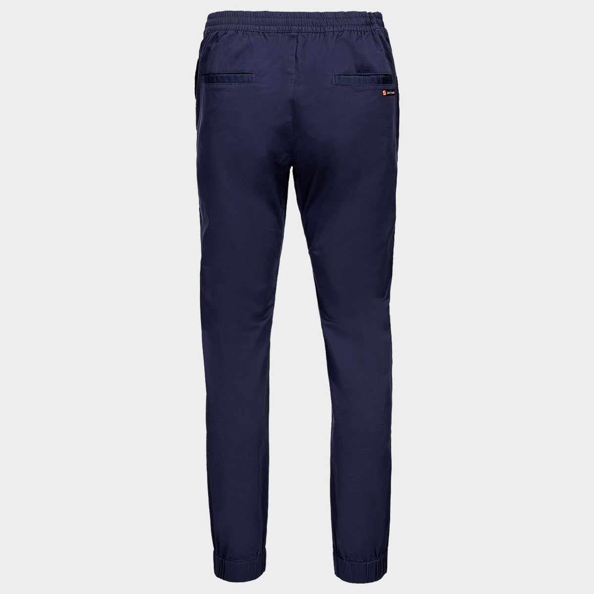 Παντελόνι jogger εργασίας MOVE DARK BLUE - 3