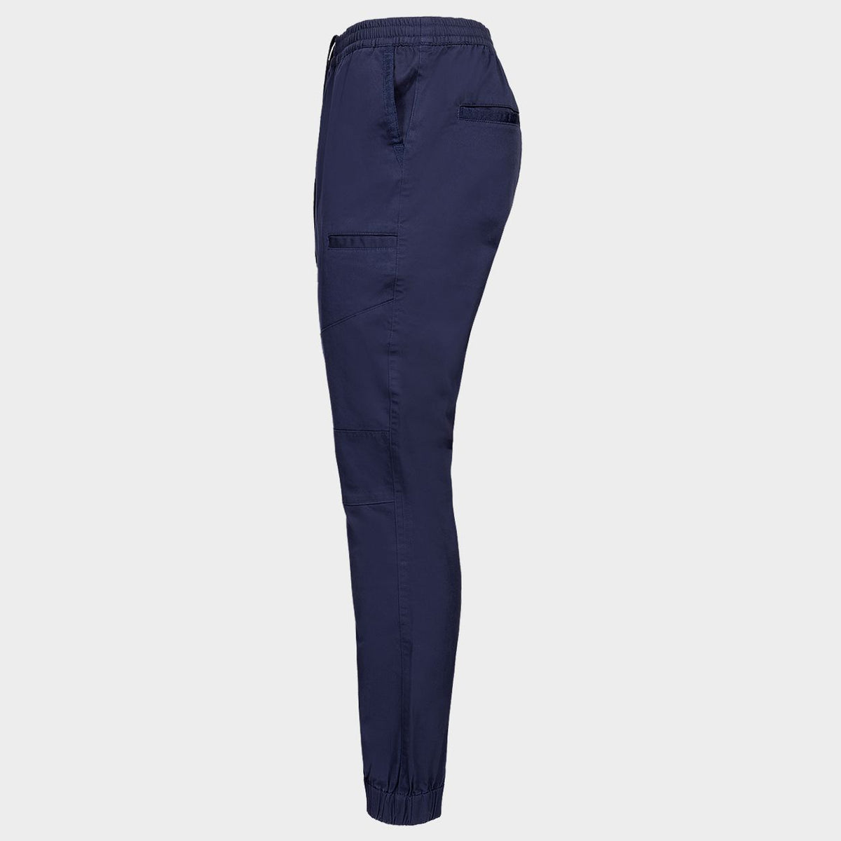 Παντελόνι jogger εργασίας MOVE DARK BLUE - 4