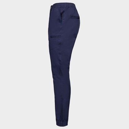 Παντελόνι jogger εργασίας MOVE DARK BLUE - 4
