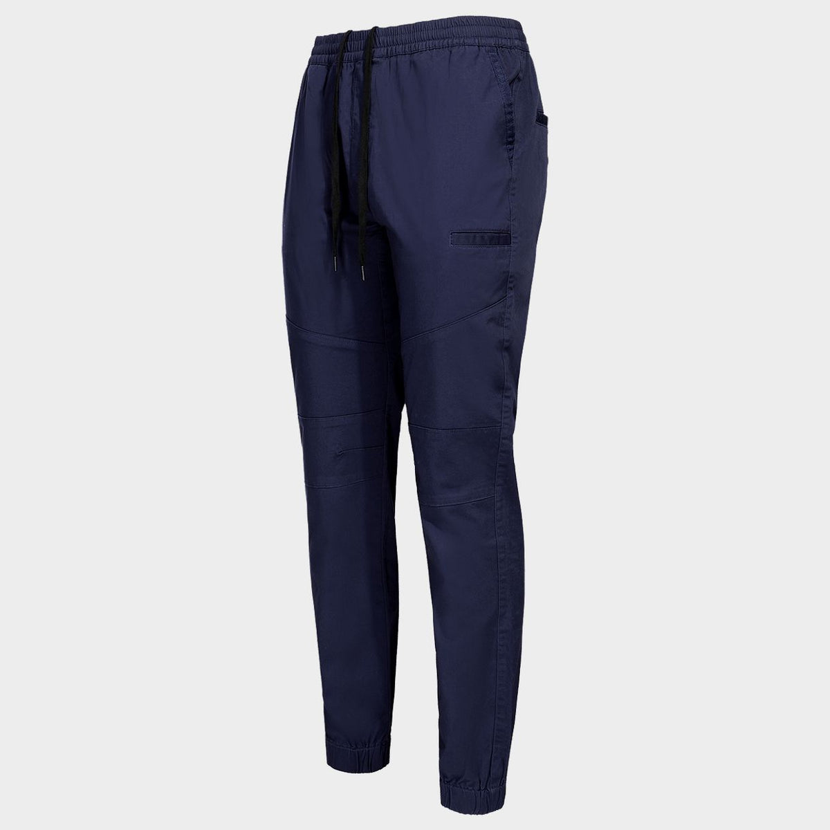 Παντελόνι jogger εργασίας MOVE DARK BLUE - 5