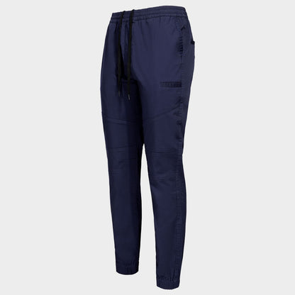 Παντελόνι jogger εργασίας MOVE DARK BLUE - 5