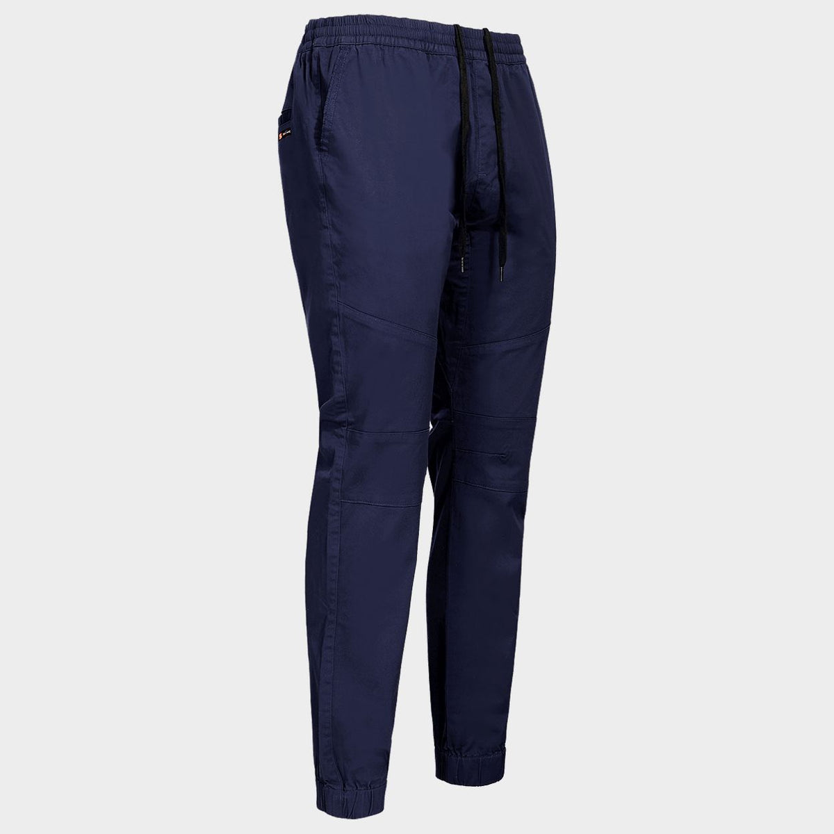 Παντελόνι jogger εργασίας MOVE DARK BLUE - 7