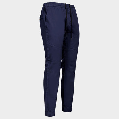 Παντελόνι jogger εργασίας MOVE DARK BLUE - 7