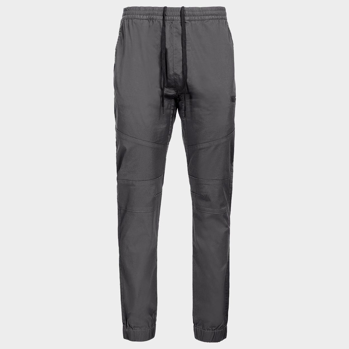 Παντελόνι jogger εργασίας MOVE DARK GREY - 1