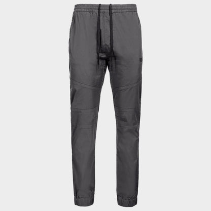 Παντελόνι jogger εργασίας MOVE DARK GREY - 1