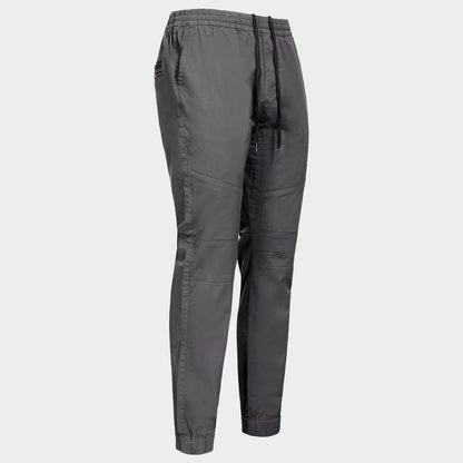 Παντελόνι jogger εργασίας MOVE DARK GREY - 6