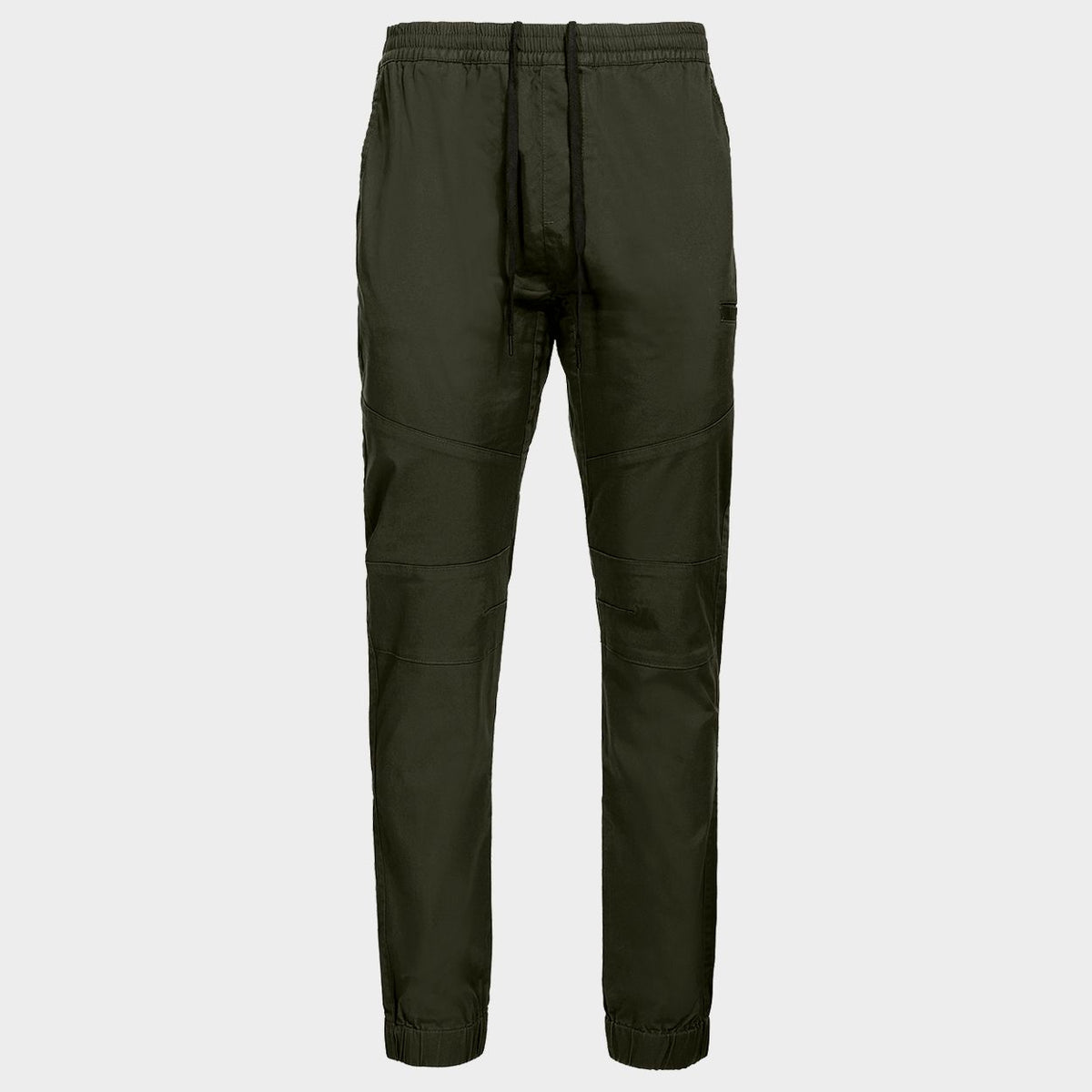 Παντελόνι jogger εργασίας MOVE GREEN - 1