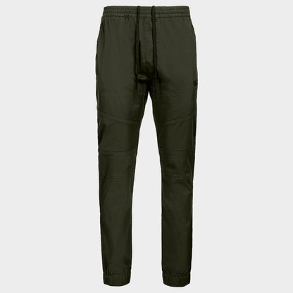 Παντελόνι jogger εργασίας MOVE GREEN - 1
