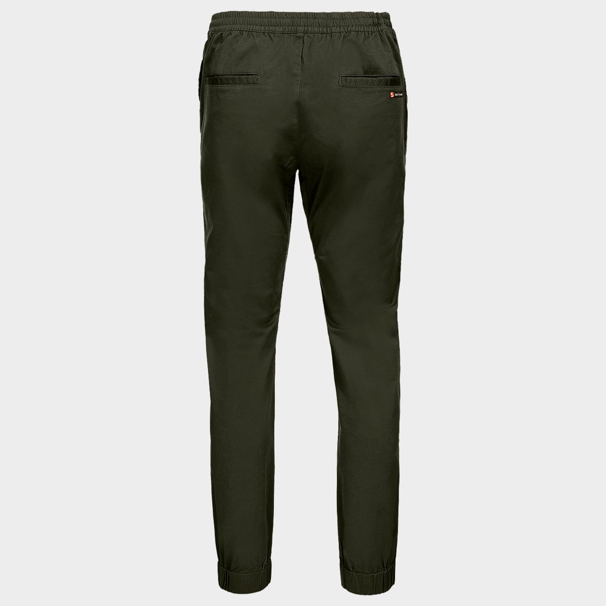 Παντελόνι jogger εργασίας MOVE GREEN - 2