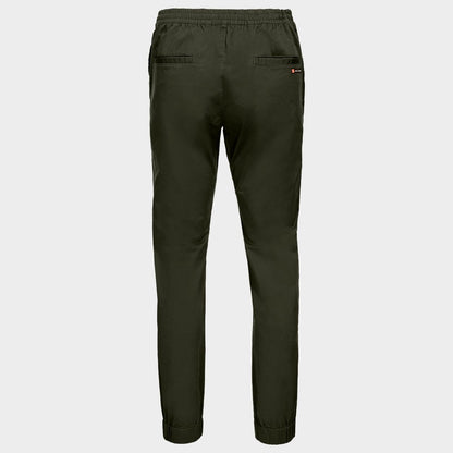 Παντελόνι jogger εργασίας MOVE GREEN - 2