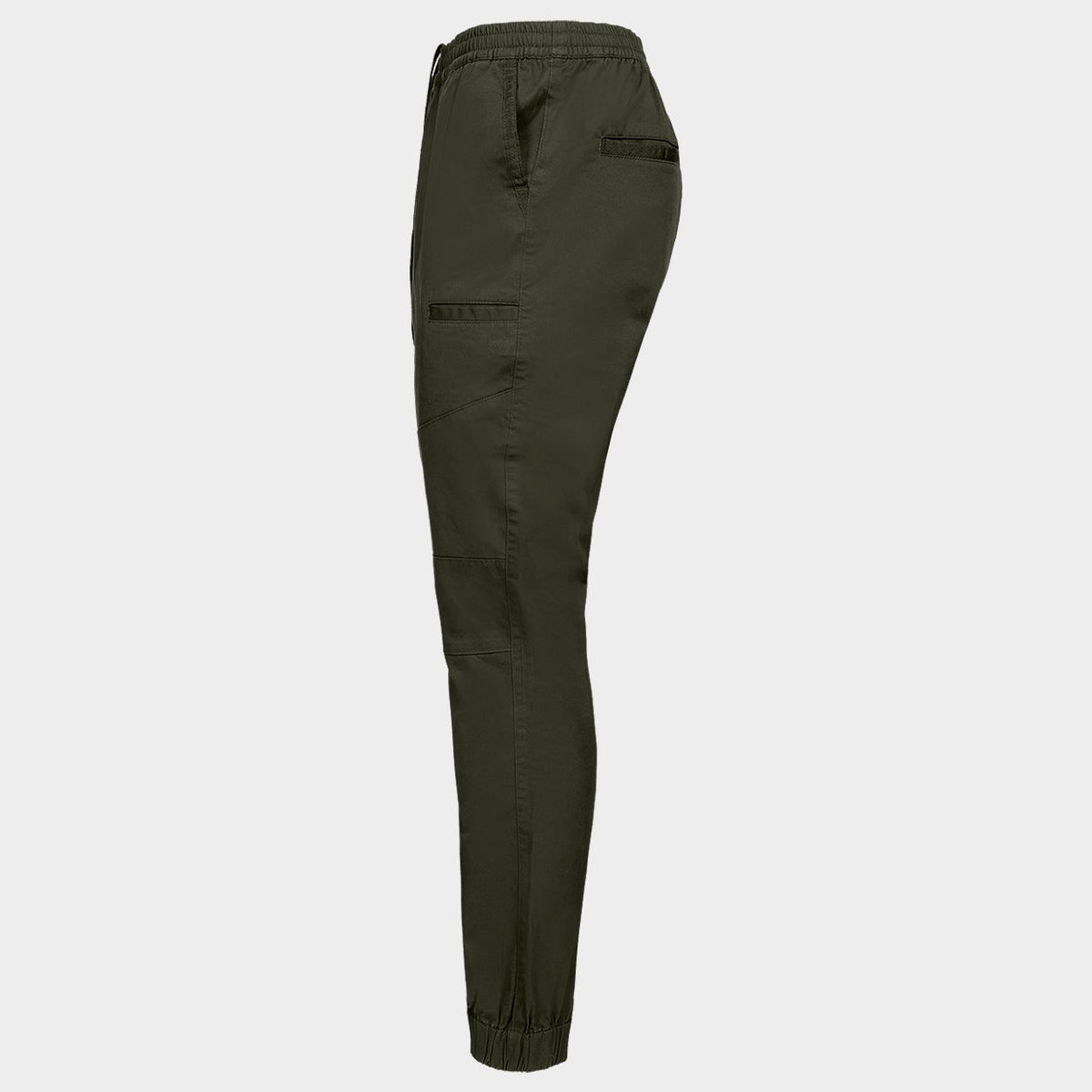Παντελόνι jogger εργασίας MOVE GREEN - 3