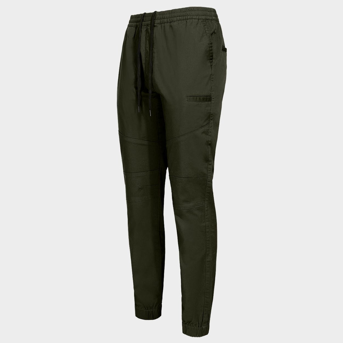 Παντελόνι jogger εργασίας MOVE GREEN - 4