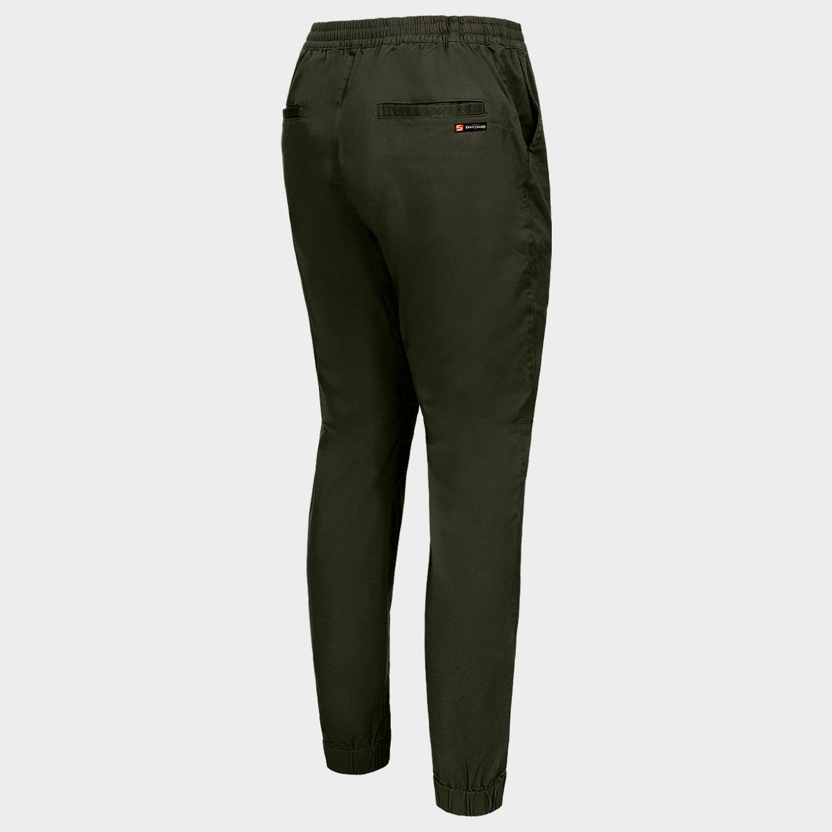 Παντελόνι jogger εργασίας MOVE GREEN - 5