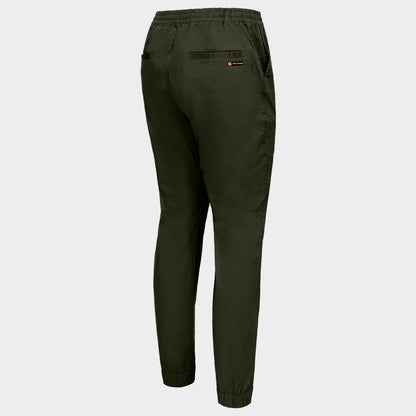 Παντελόνι jogger εργασίας MOVE GREEN - 5