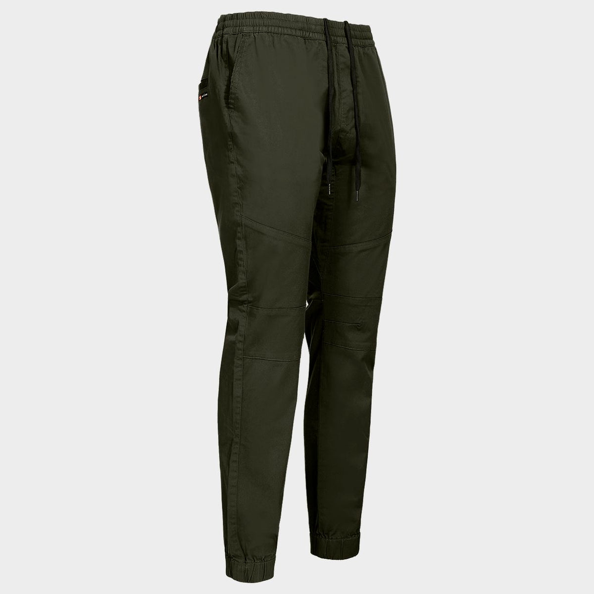 Παντελόνι jogger εργασίας MOVE GREEN - 6