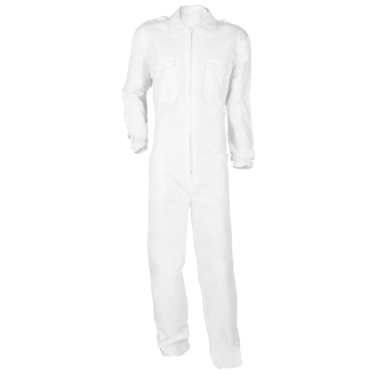 VETA 5 WHITE Work overall