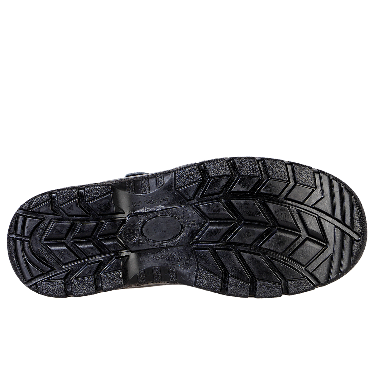 Σανδάλια εργασίας TOUAREG SANDAL O1 - 3