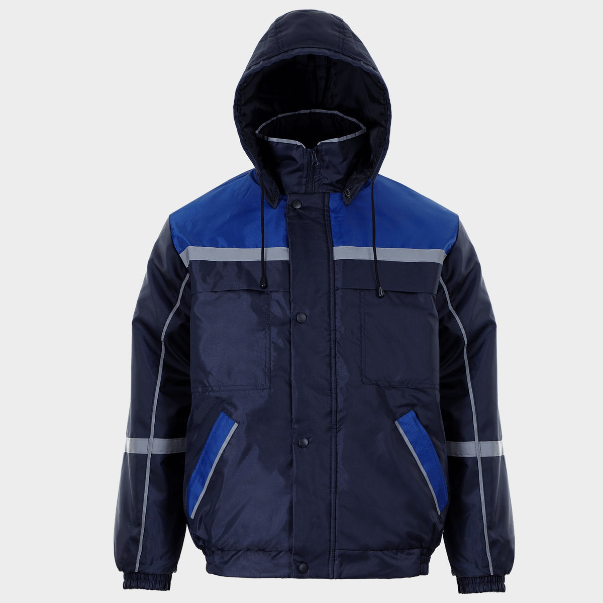 Σετ εργασίας COLLINS WINTER BLUE - 3