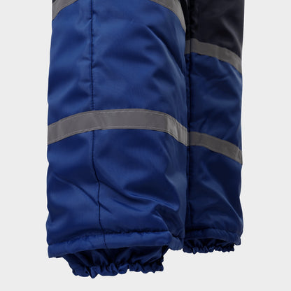 Σετ εργασίας COLLINS WINTER BLUE - 8