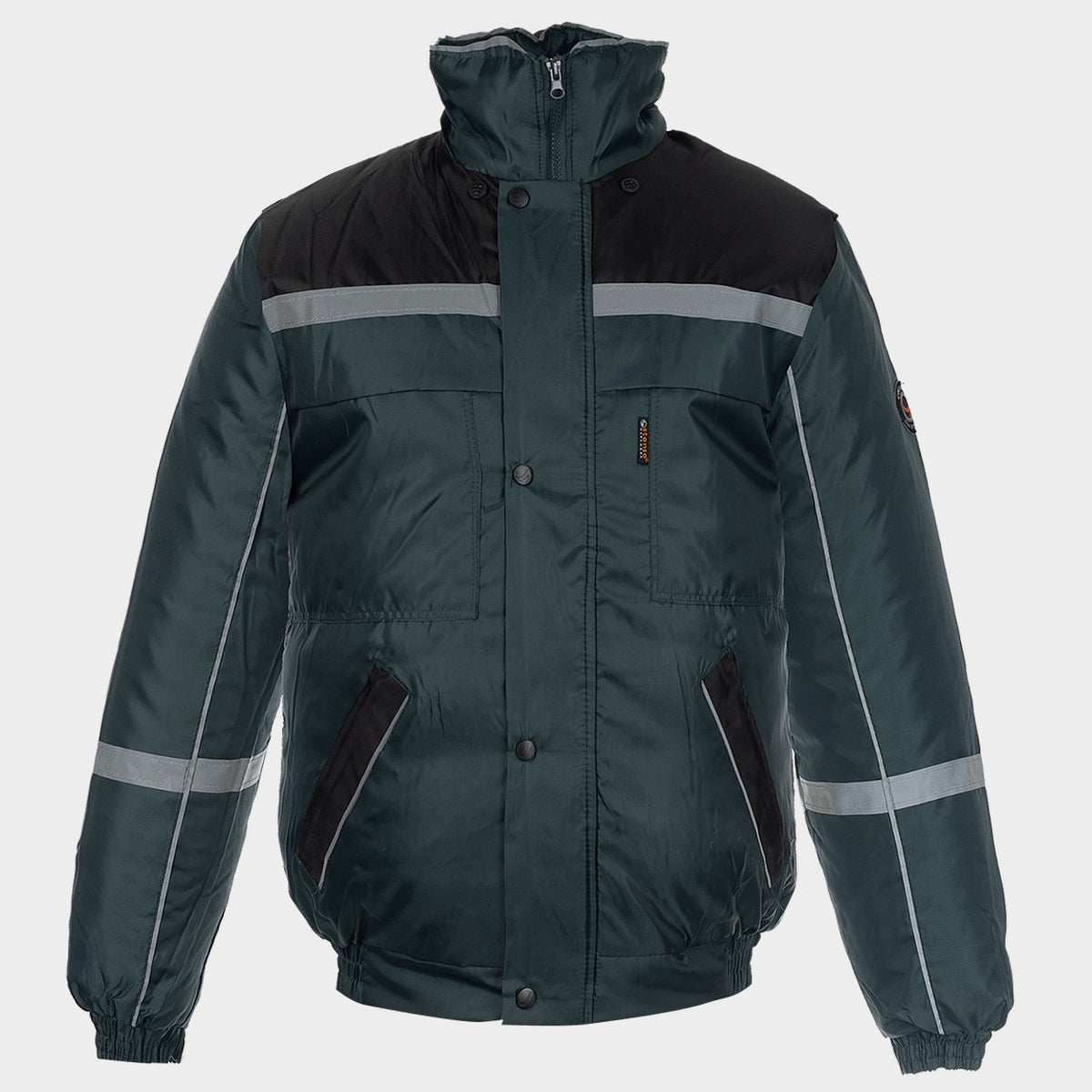 Σετ εργασίας COLLINS WINTER GREEN - 3