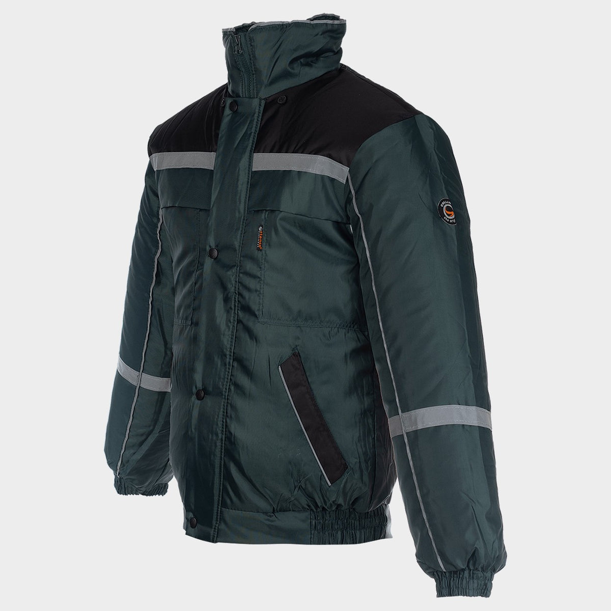 Σετ εργασίας COLLINS WINTER GREEN - 4