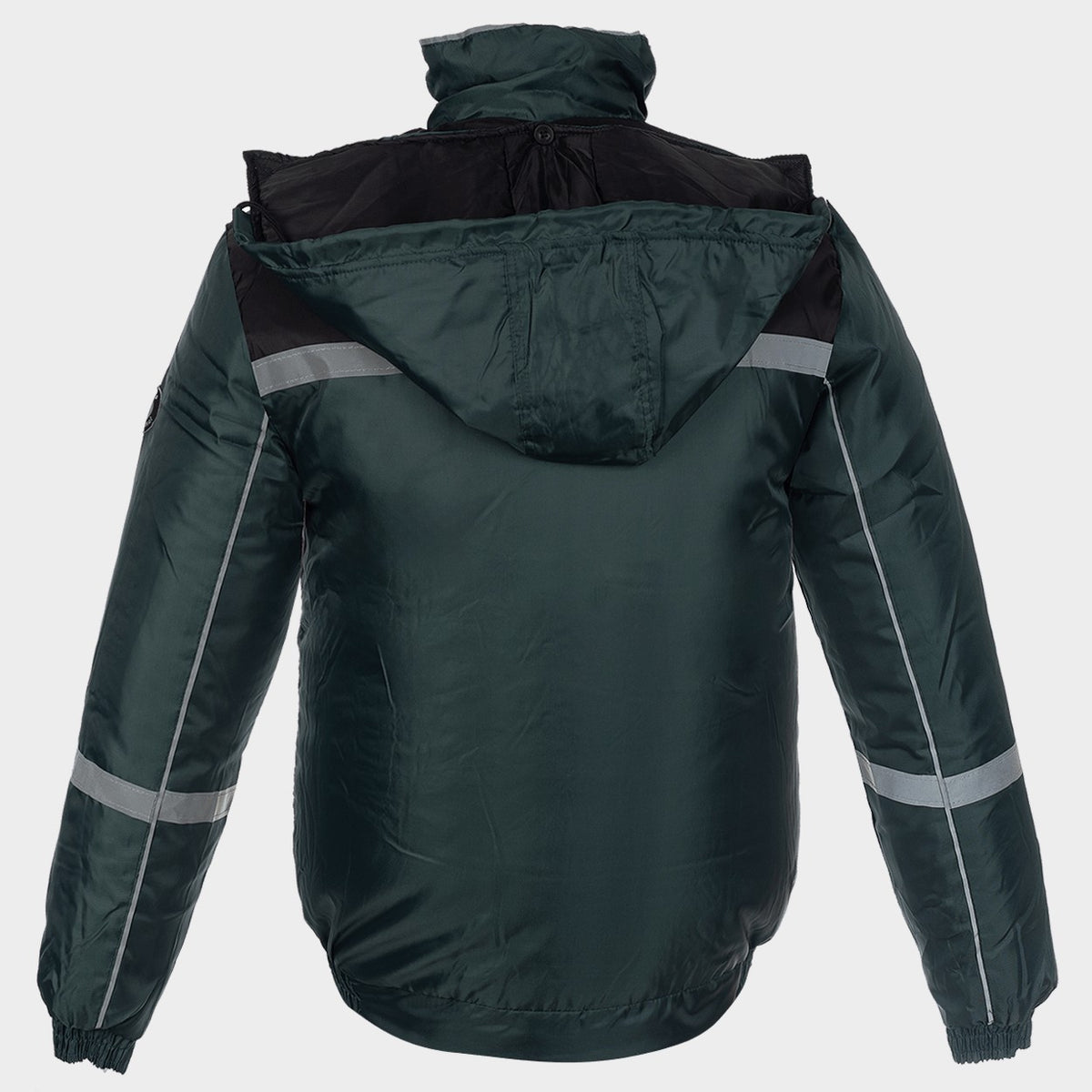 Σετ εργασίας COLLINS WINTER GREEN - 5