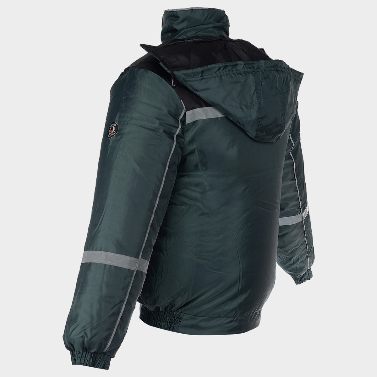 Σετ εργασίας COLLINS WINTER GREEN - 6