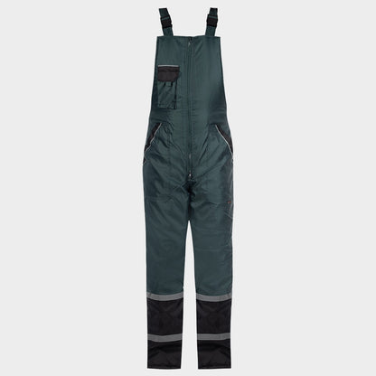 Σετ εργασίας COLLINS WINTER GREEN - 7