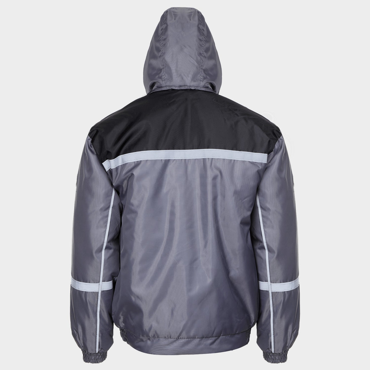 Σετ εργασίας COLLINS WINTER GREY - 6