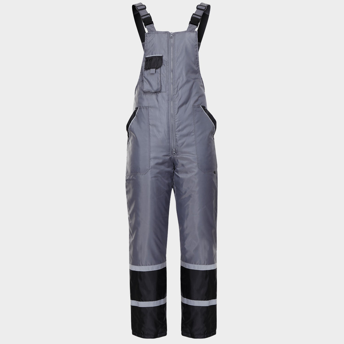 Σετ εργασίας COLLINS WINTER GREY - 7