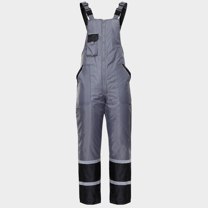 Σετ εργασίας COLLINS WINTER GREY - 7
