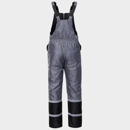 Σετ εργασίας COLLINS WINTER GREY - 8