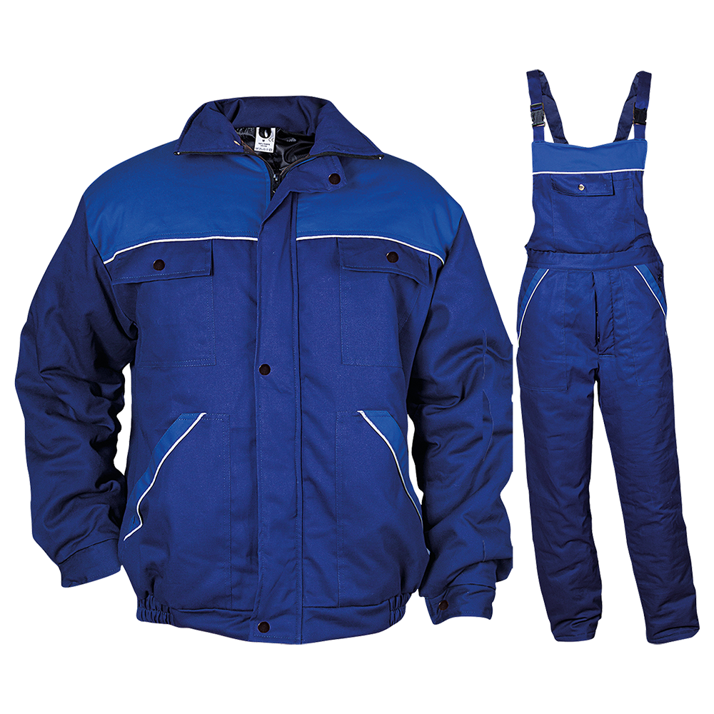 Σετ εργασίας DIMMY WINTER COTTON