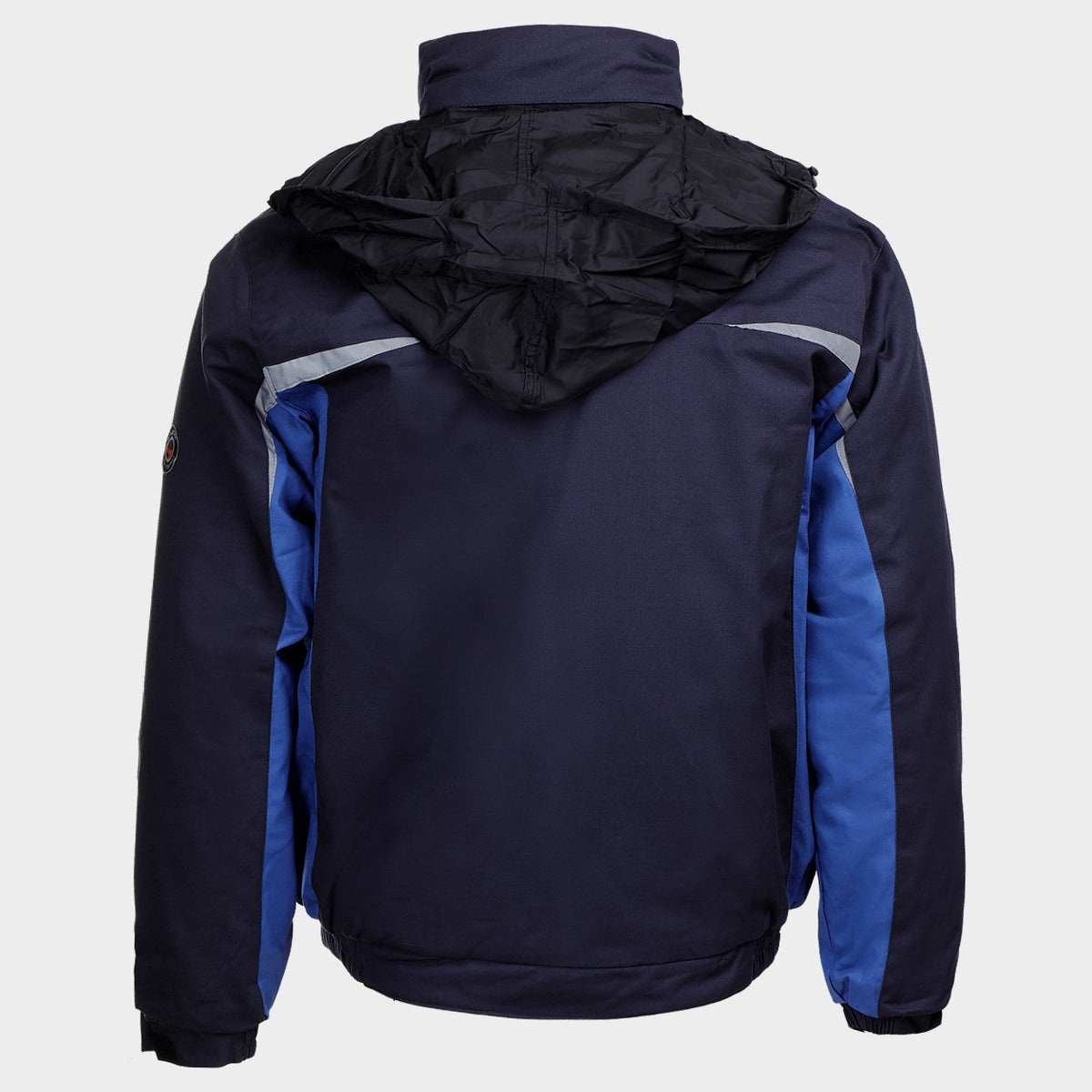 Σετ εργασίας KASTOR WINTER BLUE COTTON - 8