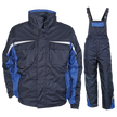 Σετ εργασίας KASTOR WINTER BLUE